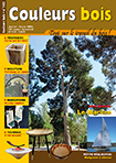 Couleurs bois couverture