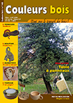 Couleurs bois couverture