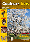 Couleurs bois couverture