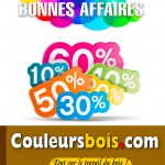 Les bonnes-affaires