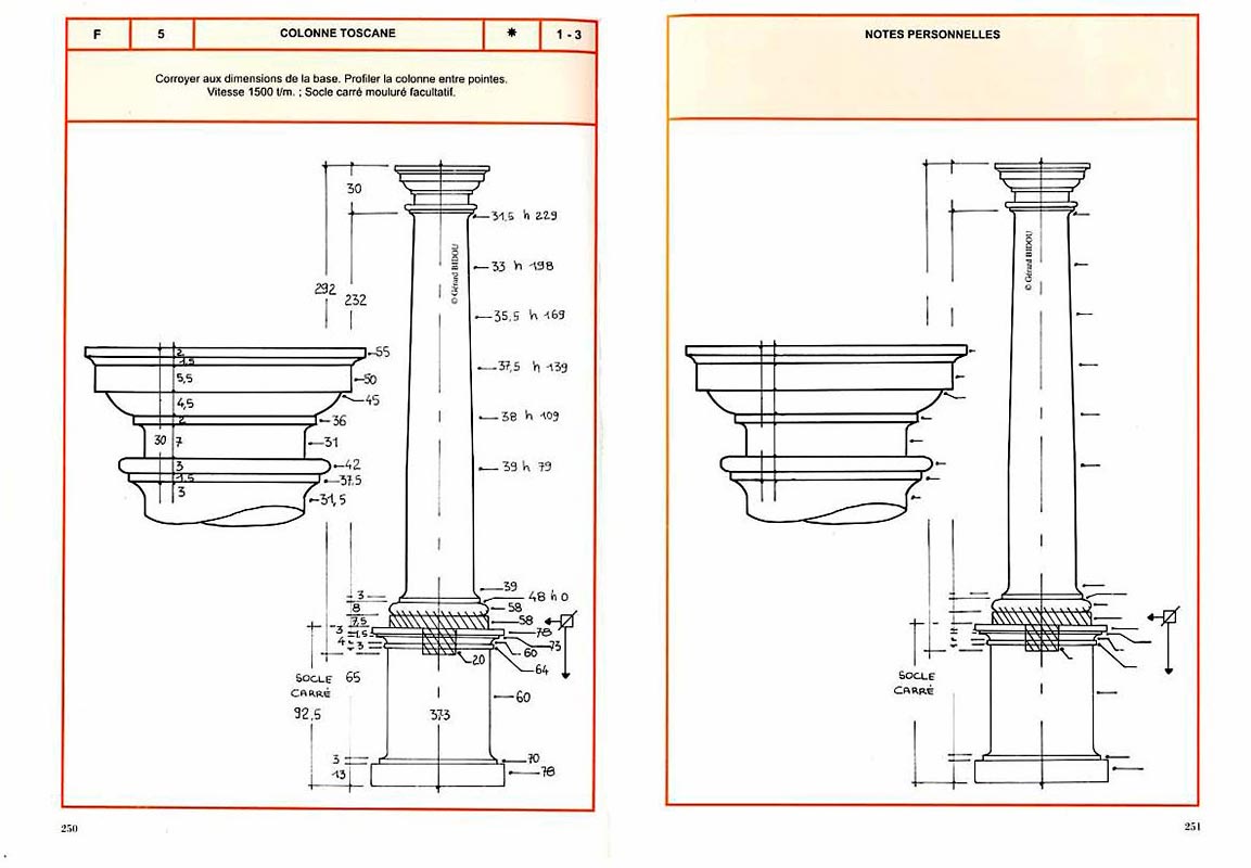 Plans Objets En Bois