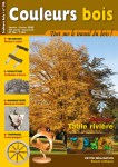 Couverture Couleurs bois n°106