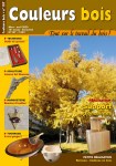 Couverture Couleurs bois n°107