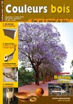 Couverture Couleurs bois n°128