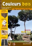 Couverture Couleurs bois n°129