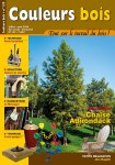 Couverture Couleurs bois n°133
