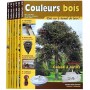 Couleurs bois - Année 14 - n°79 à 84