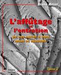 Couverture de L’affûtage et l’entretien de vos outils à bois Tome 2