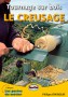 Couverture du Tournage sur bois : le creusage