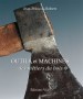 Outils et Machines des Métiers du Bois - tome 1 - couverture