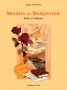 Modèles de marqueterie - Boîtes et Tableaux - couverture