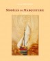 Modèles de marqueterie - Paysages - couverture
