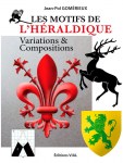 Couverture de Les motifs de l’héraldique