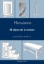 Couverture de Menuiserie - 20 objets de la maison