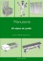 Couverture de Menuiserie - 20 Objets de jardin