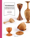 Tournage 25 projets faciles à réaliser en 2 jours - couverture