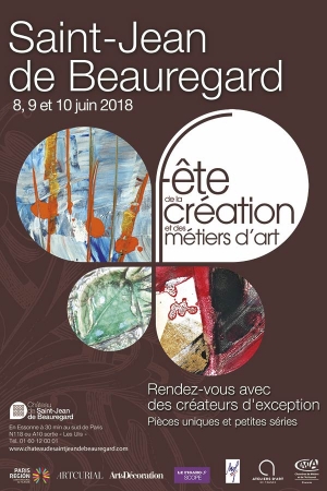 Fête des Métiers d'Art