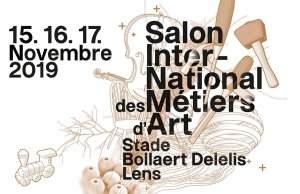 Salon des métiers d’art