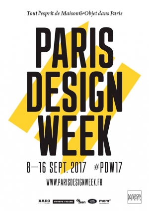 Paris Design Week