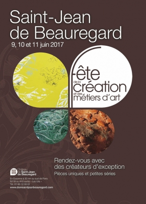 Fête des Artisans d'Art