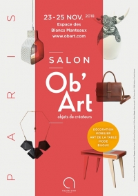 Salon Ob’Art