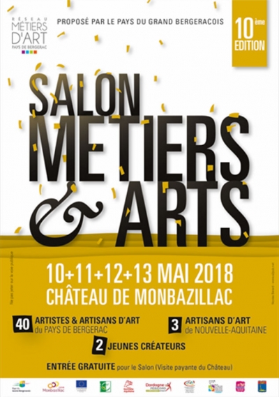 Salon Métiers et Arts