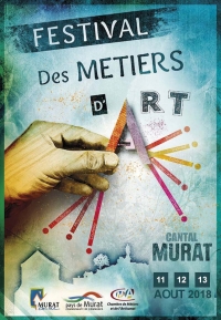 Festival des Métiers d'Art