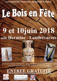 Le Bois en Fête