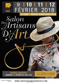 Salon artisans d’art