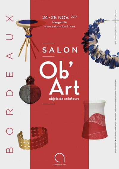 Salon Ob’Art