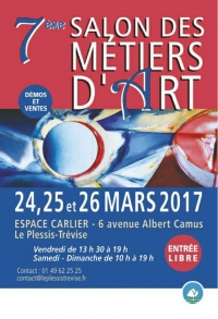 Salon des métiers d’Art