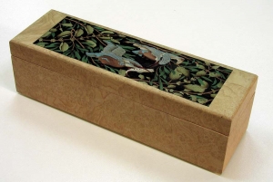 Coffret Art Nouveau