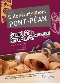 Salon des Arts du Bois