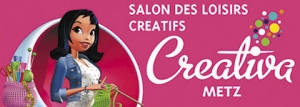 Salon des loisirs créatifs