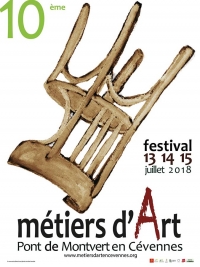 Festival des Métiers d'Art