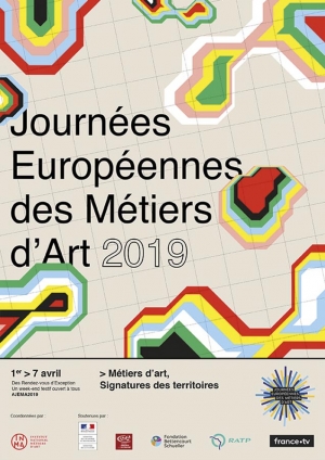 Journées des métiers d’art