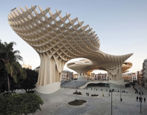 Metropol Parasol