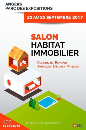 Salon de l'habitat