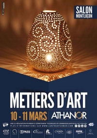 Salon des métiers d’Art