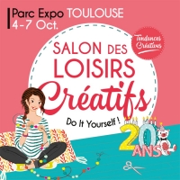 Salon tendances créatives