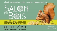 Salon des Arts du Bois