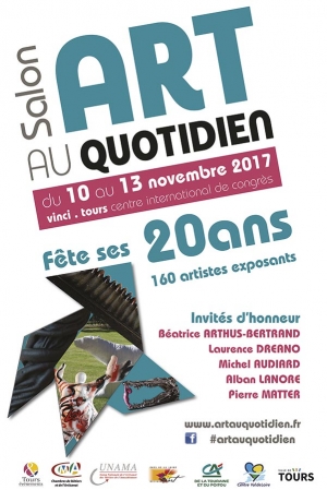 L’Art au Quotidien