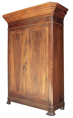 Armoire Louis Philippe