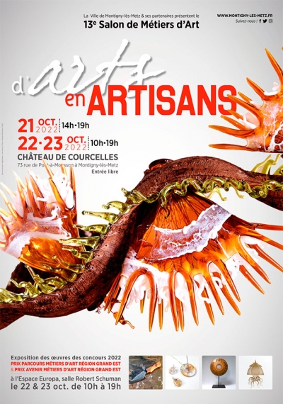 D&#039;arts en artisans