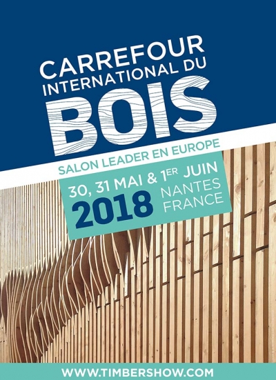 Carrefour international du bois