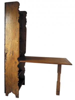 Table de berger