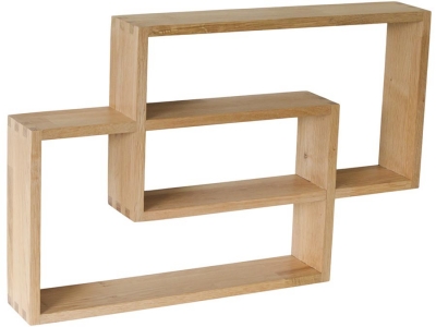 Etag&egrave;re contemporaine