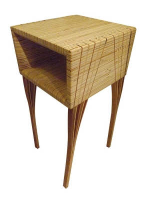 Table d’appoint
