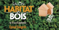 Habitat et bois