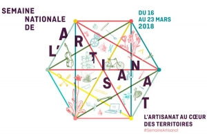 Semaine nationale de l'artisanat